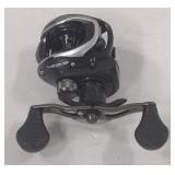 (ZZ) Lews Custom XP Fishing Reel (Model CXPB1SHA)
