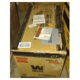 (ZZ) WEN 16" Variable Speed Scroll Saw (Model