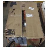 (ZZ) WEN 12" 5-Speed Woodworking Lathe (Model