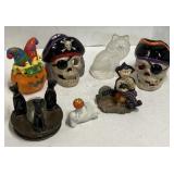 (TB) Seasonal Halloween Home Decor