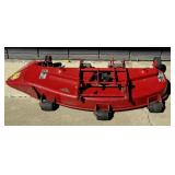 (LW) TORO Wheel Horse 42in Mowing Deck