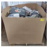 (SB) Pallet of Commercial Lumens LED Area Light