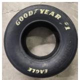 (MT) Good Year Eagle Nascar Tire
