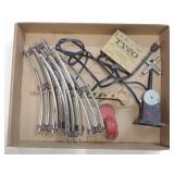 (LG) Tyco Hobby Transformer (Model 899T),