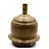 (PS) Brass Laundry Rammer (1920-1930