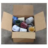 (TB) Coffee Cups All Sizes