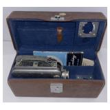 (KD) Antique Magazine Cine