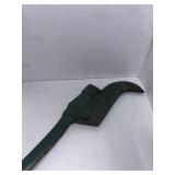 (KD) Antique Axe Handle Scythe Sickle Primitive