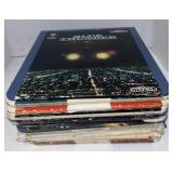 (KD) RCA SelectaVision Video Disc, The Rocky