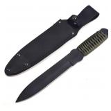 (JH) Cold Steel True Flight Thrower 1055 Carbon