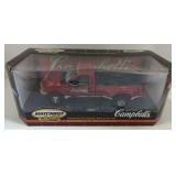 (KD) Matchbox Collectible Campbells Collectible