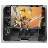 (MT) Meccano Erector Crane Special Edition Toy