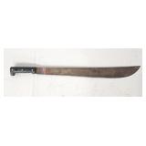(MT) Express American Made Machete