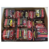 (KD) Coca-Cola Collectables