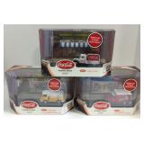 (KD) Coca-Cola Collectibles