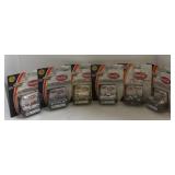 (KD) Coco-Cola Matchbox Collectibles