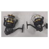 (ZZ) Offshore Angler Frigate Reel (Model FGB6000)
