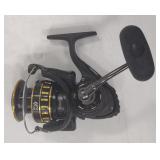 (ZZ) Daiwa BG Spinning Reel (Model BG 4000) (7