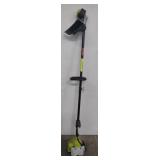 (ZZ) Ryobi 2 Cycle Full Crank ATTACHMENT capable