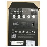 (ZZ) Creality Ecosystem Space Pi Filament Dryer.