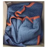 (ZZ) Box of Moving Blankets
