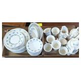 (ML) 1971 Simpson Pottery) Henry Ford Museum