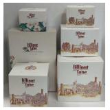 (ML) Lilliput Lane Inc, Member Pack & Settlers