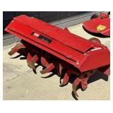 (LW) TORO Wheel Horse 36in Tiller Attachment
