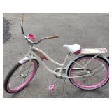 (TB) Huffy 26" Panama Jack Women