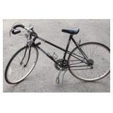 (TB) 1985 Panasonic Sport-LX 27" Mens Bike