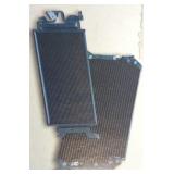 (BL) 2009 NISSAN ALTIMA 2.5 L L4 Radiator (Model