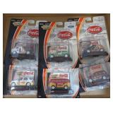 (KD) Coca-Cola Collectibles
