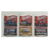 (KD) Hot Wheels Red Line Inc, 1990 Chevy 454 SS &