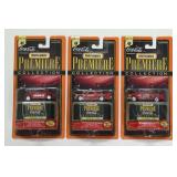 (KD) Matchbox Coca-Cola Premiere Collection Cars