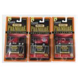 (KD) Matchbox Coca-Cola Premiere Inc, 1956 Ford