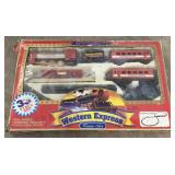 (MT) Kamco Western Express 33pc Battery Operated