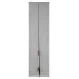 (ZZ) Quantum Bill Dance Special Edition Baitcast