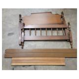 (TB) Twin Bed Frame