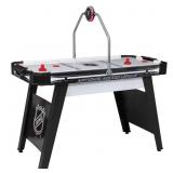 (TB) NHL Branded 48 In Hover Hockey Table, With