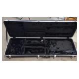 (JJ) Hardshell Case for Musical Instrument, 4