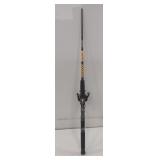 (ZZ) Shakespeare 4.9:1 Gear Ratio 2 Bearing