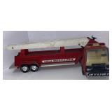 (PS) Vintage 1970ï¿½s Nylint Metal Aerial