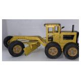 (PS) Vintage Tonka Pressed Steel 1960