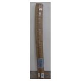 (ZZ) Stair Black Hollow Poles (50" Long)