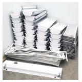 (PB) (30) Lithonia Lighting Model 218K5J