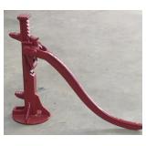 (BL) Tractor Jack