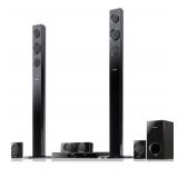 (DT) Panasonic SC-BTT195 Full HD 3D Blu-Ray