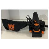 (ZZ) Wen 3.25 Inch Electric Planer. Model 6530