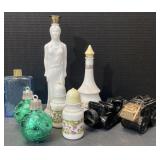 (TB) Avon Lotion, Soap, Perfume and Cologne