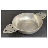 (MH) Vtg Wilton Armitale Pewter Bicentennial